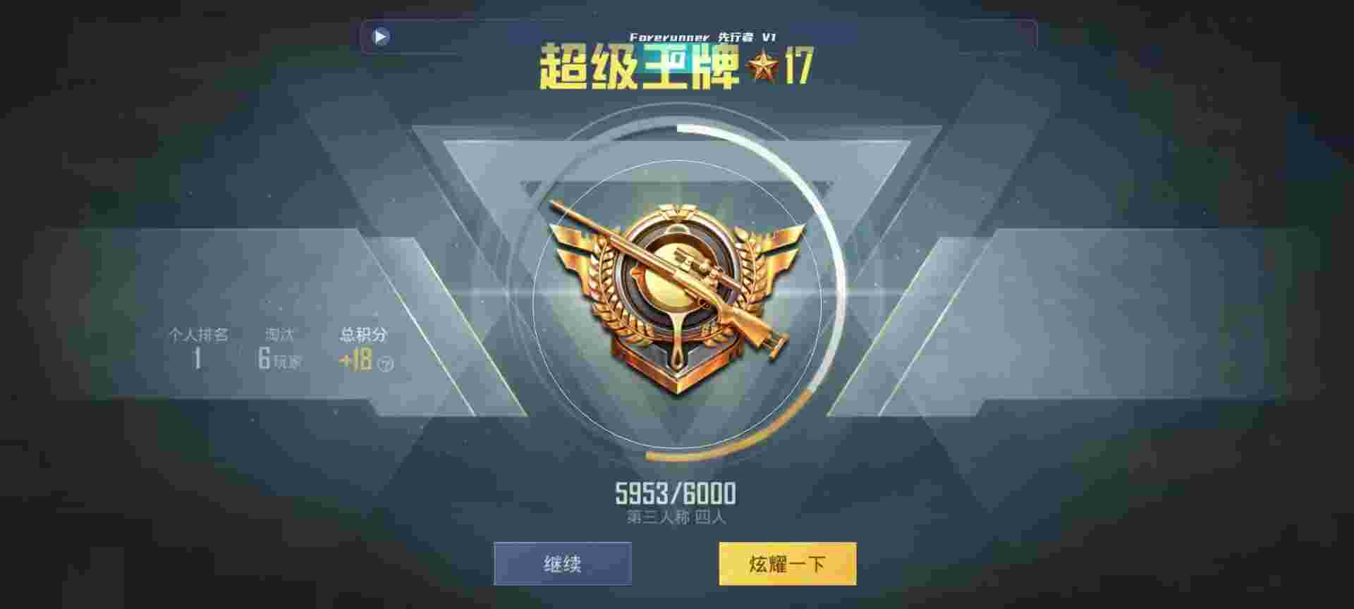和平精英鸡腿辅助自瞄 - ��ƽ��Ӣ�����һ��Ʊ���辅助预览图